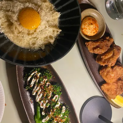 Cucina Itameshi